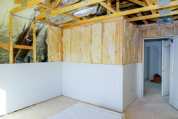 Best Insulation for Specific Applications in Manorville, NY